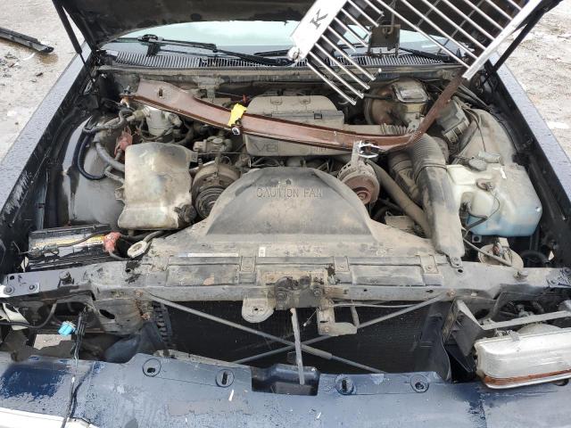 Photo 11 from auction – 1992 BUICK ROADMASTER with VIN 1G4BN5373NR447727