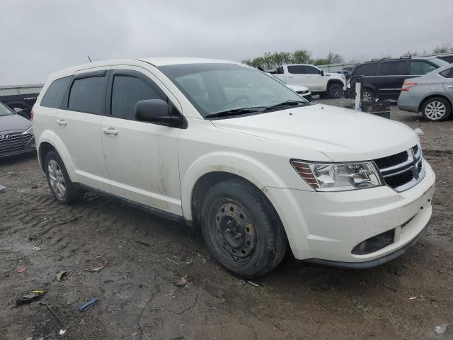 Photo 4 from auction – 2014 DODGE JOURNEY SE with VIN 3C4PDCAB4ET183367