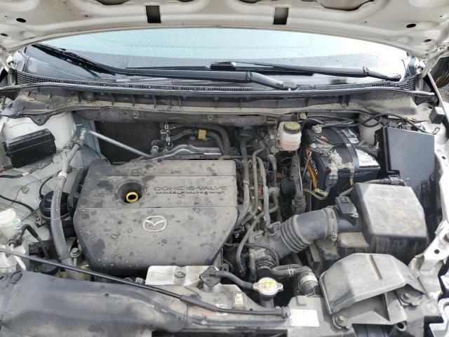 Photo 12 from auction – 2011 MAZDA CX-7 with VIN JM3ER2B56B0373652