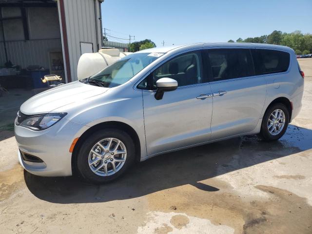 CHRYSLER VOYAGER LX 2023 with VIN 2C4RC1CG9PR596092 - Photo from auction