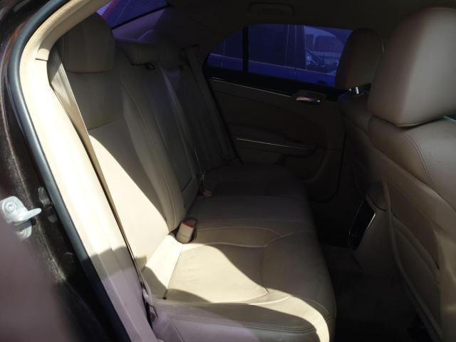 Photo 11 from auction – 2012 CHRYSLER 300 LIMITE with VIN 2C3CCACG2CH176121