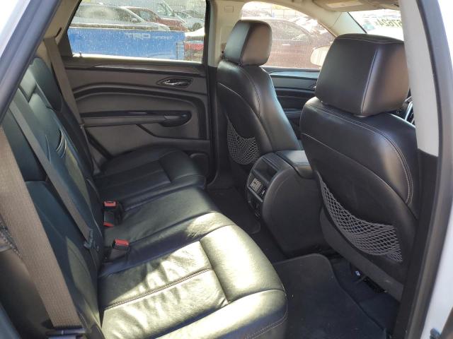 Photo 10 from auction – 2016 CADILLAC SRX with VIN 3GYFNAE36GS507180