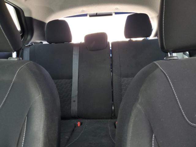 Photo 10 from auction – 2021 NISSAN KICKS S with VIN 3N1CP5BV5ML545315