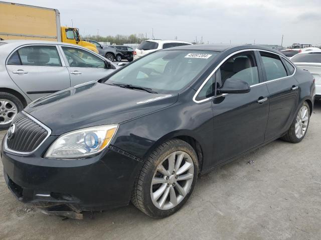 BUICK VERANO CON 2013 with VIN 1G4PR5SK4D4128297 - Photo from auction