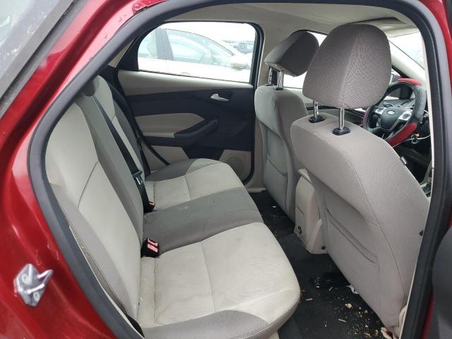 Photo 10 from auction – 2013 FORD FOCUS SE with VIN 1FADP3K28DL136027