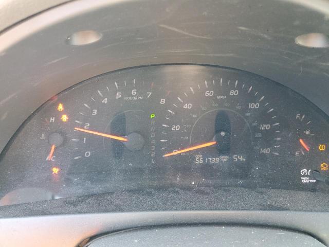 Photo 9 from auction – 2007 TOYOTA CAMRY CE with VIN 4T1BE46K27U066848