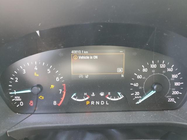Photo 9 from auction – 2020 FORD ESCAPE S with VIN 1FMCU0F66LUC00824