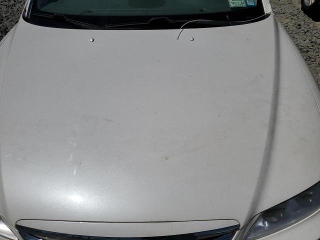 Photo 11 from auction – 2009 HYUNDAI AZERA SE with VIN KMHFC46F59A371436