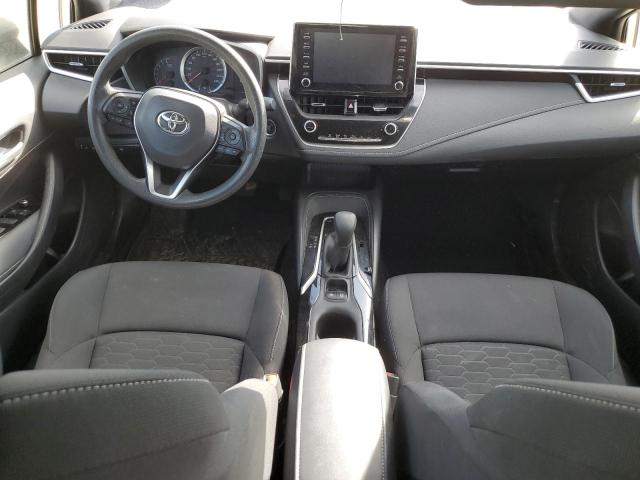 Photo 8 from auction – 2021 TOYOTA COROLLA SE with VIN JTNK4MBE8M3136034