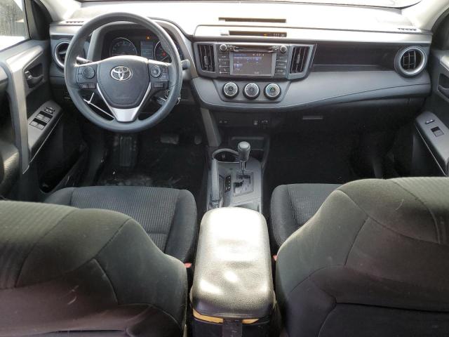 Photo 8 from auction – 2017 TOYOTA RAV4 LE with VIN 2T3ZFREV3HW330897