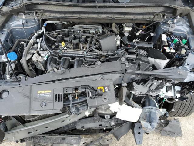 Фото 11 с аукциона – 2023 MAZDA CX-5 PREFE с VIN JM3KFBCM2P0151084