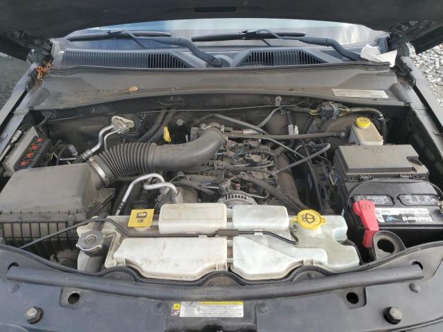 Photo 12 from auction – 2011 JEEP LIBERTY SP with VIN 1J4PN2GK4BW577949