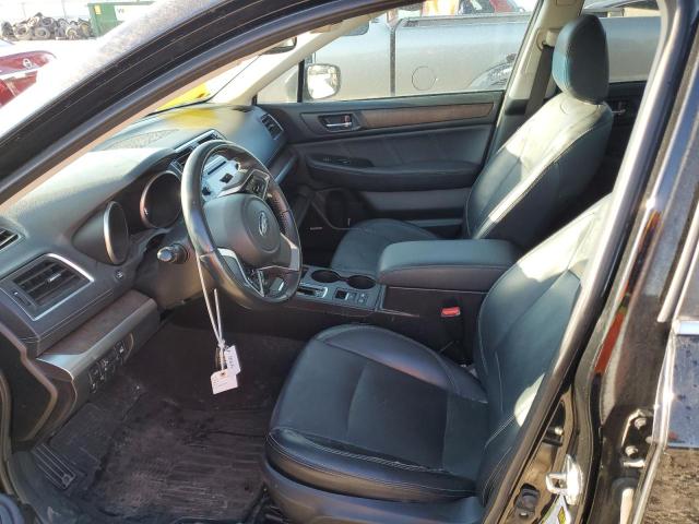 صورة رقم 7 من المزاد - 2018 SUBARU OUTBACK 2. مع VIN 4S4BSAKCXJ3374238