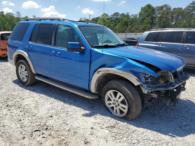 Photo 4 from auction – 2010 FORD EXPLORER E with VIN 1FMEU6EE5AUA23992
