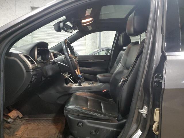 Photo 7 from auction – 2014 JEEP GRAND CHER with VIN 1C4RJFBG7EC275839