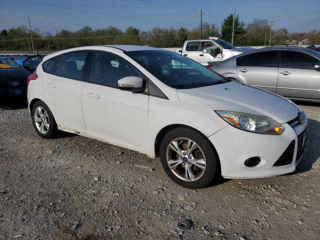 Photo 4 from auction – 2014 FORD FOCUS SE with VIN 1FADP3K2XEL392199