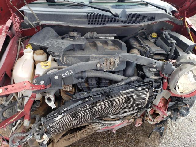 Photo 12 from auction – 2010 JEEP COMPASS SP with VIN 1J4NT4FB2AD596133