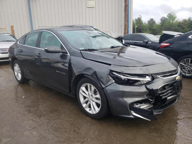 Photo 4 from auction – 2016 CHEVROLET MALIBU LT with VIN 1G1ZE5ST1GF207557