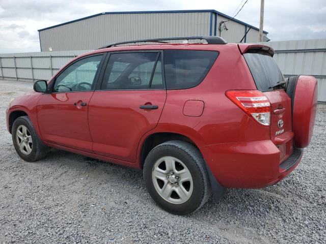 Photo 2 from auction – 2012 TOYOTA RAV4 with VIN 2T3ZF4DV7CW153235