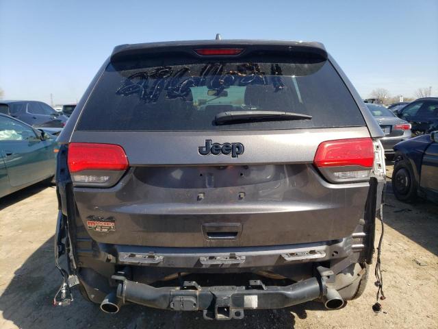 Photo 6 from auction – 2015 JEEP GRAND CHER with VIN 1C4RJFAG4FC689275