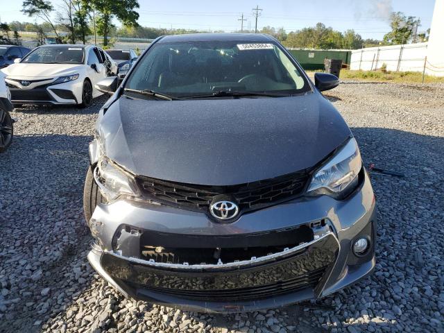 Photo 5 from auction – 2016 TOYOTA COROLLA L with VIN 2T1BURHE1GC738228