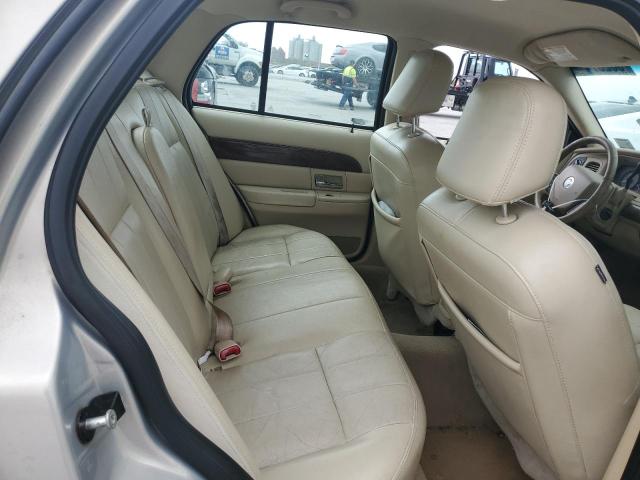 Photo 10 from auction – 2010 MERCURY GRAND MARQ with VIN 2MEBM7FVXAX605699