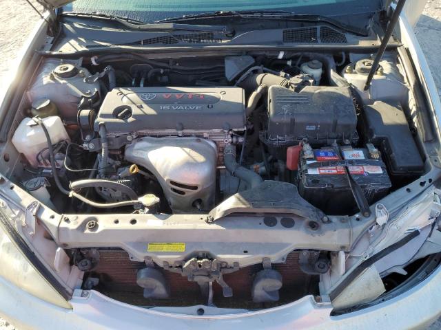 Photo 11 from auction – 2006 TOYOTA CAMRY LE with VIN 4T1BE32K06U716503