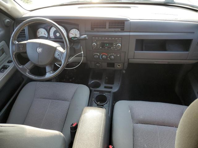 Photo 8 from auction – 2010 DODGE DAKOTA SXT with VIN 1D7CW3BP1AS155224