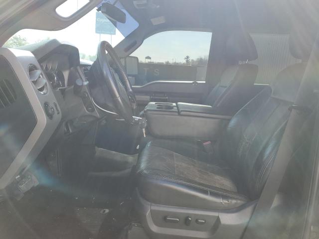 Photo 7 from auction – 2011 FORD F450 SUPER with VIN 1FT8W4DT0BEA76112