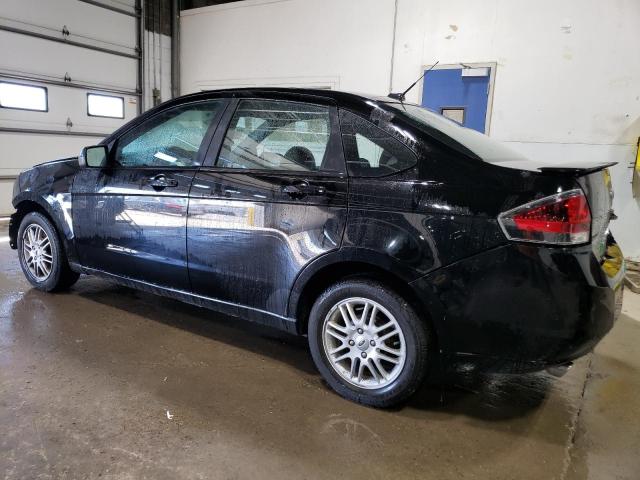 Photo 2 from auction – 2010 FORD FOCUS SES with VIN 1FAHP3GN8AW277582