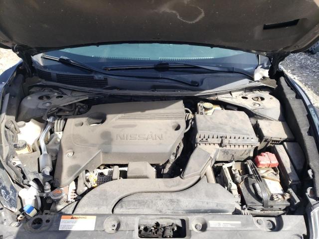 Photo 11 from auction – 2016 NISSAN ALTIMA 2.5 with VIN 1N4AL3AP9GC193501