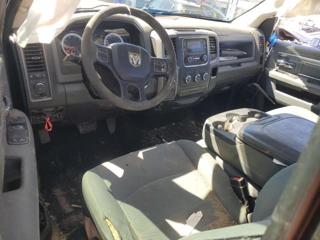 Photo 8 from auction – 2018 RAM 1500 ST with VIN 3C6JR6AT7JG171127