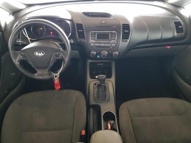 Photo 8 from auction – 2015 KIA FORTE LX with VIN KNAFK4A63F5357809