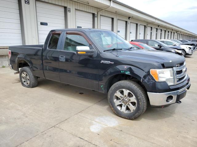 Photo 4 from auction – 2014 FORD F150 SUPER with VIN 1FTEX1EM5EFC36747