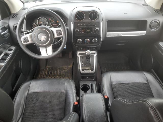 Photo 8 from auction – 2017 JEEP COMPASS LA with VIN 1C4NJDEB5HD191956
