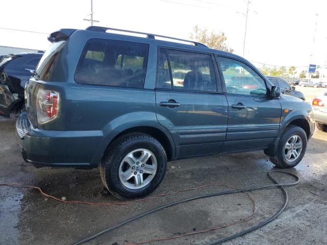 Zdjęcie 3 z aukcji – 2006 HONDA PILOT EX z VIN 5FNYF18636B009513