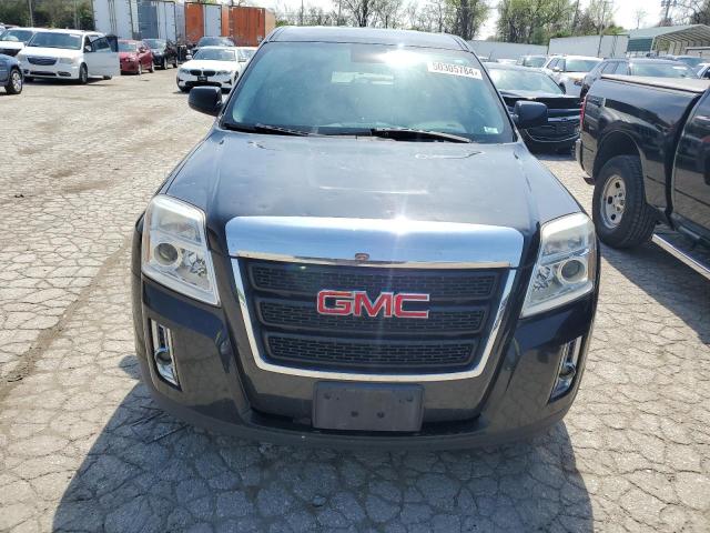 Photo 5 from auction – 2015 GMC TERRAIN SL with VIN 2GKALMEK1F6287821