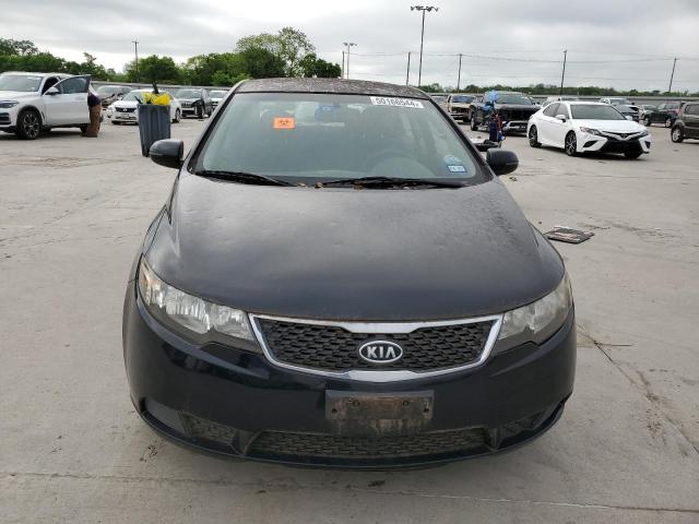 Photo 5 from auction – 2012 KIA FORTE EX with VIN KNAFU4A2XC5475097