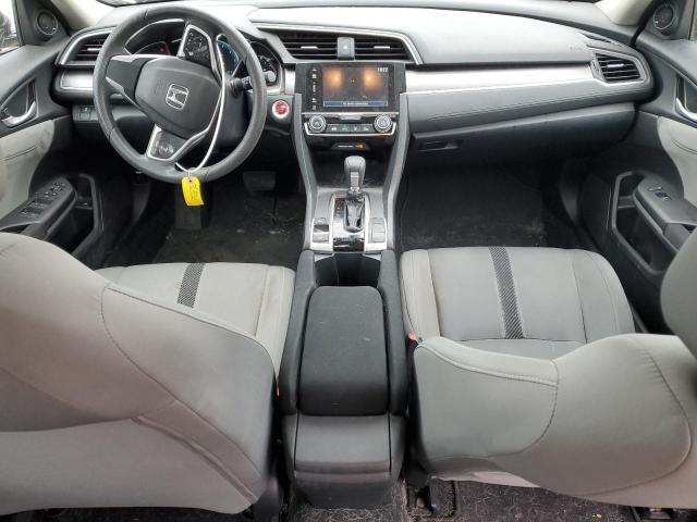 Photo 8 from auction – 2017 HONDA CIVIC EX with VIN 19XFC2F77HE082152