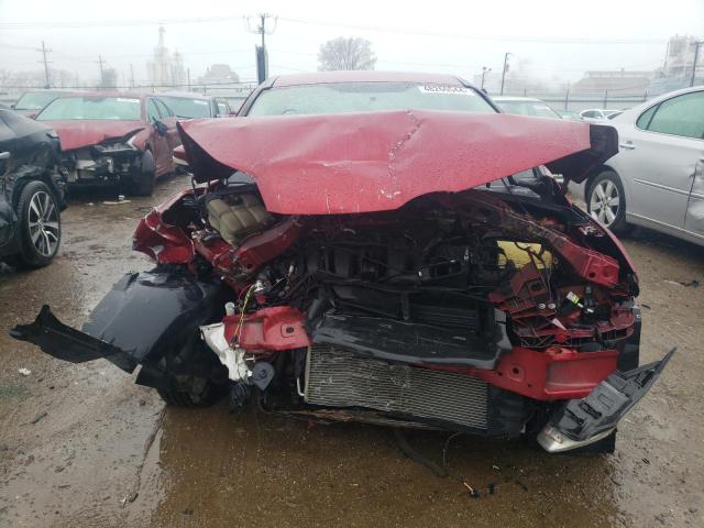 Photo 5 from auction – 2014 FORD FOCUS SE with VIN 1FADP3F29EL425199