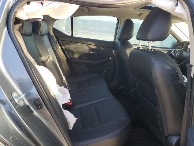 Photo 10 from auction – 2023 NISSAN SENTRA SR with VIN 3N1AB8DV3PY266392