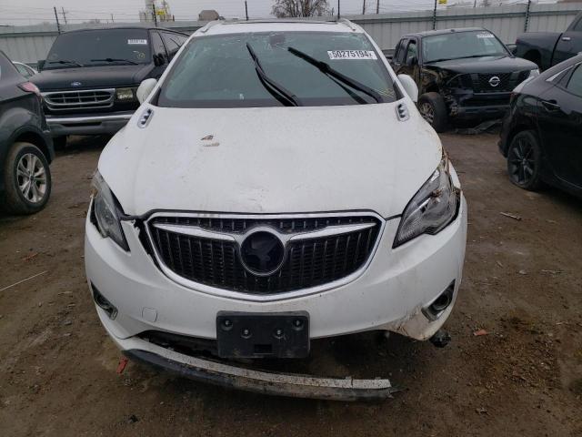 Photo 5 from auction – 2019 BUICK ENVISION E with VIN LRBFXCSA1KD003948