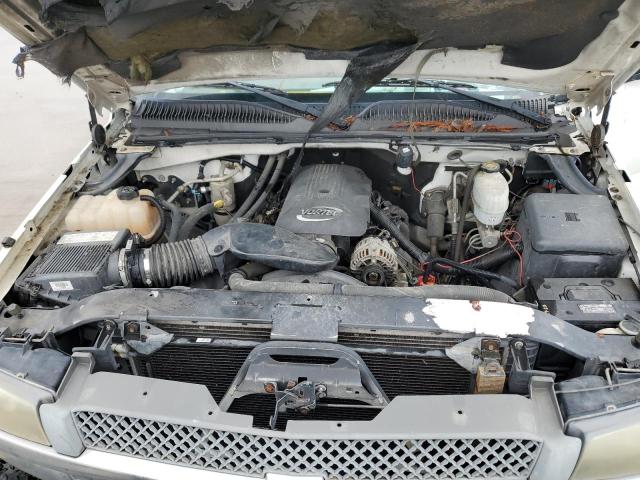 Photo 11 from auction – 2006 CHEVROLET SILVERADO with VIN 1GCHC24U86E184103