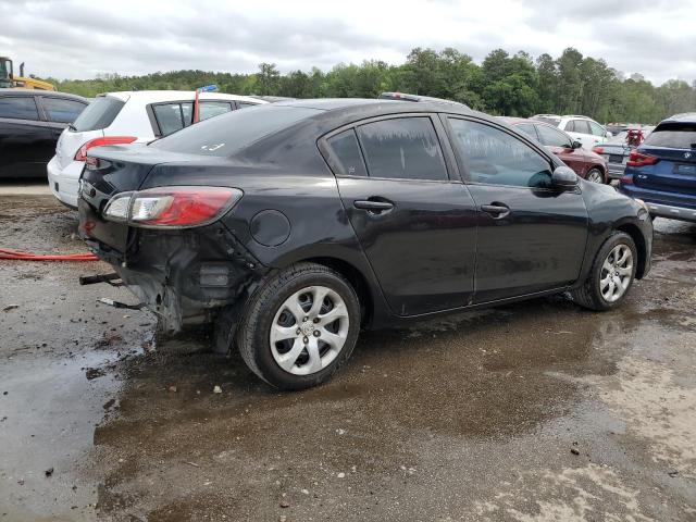 Photo 3 from auction – 2012 MAZDA 3 I with VIN JM1BL1UG1C1559441
