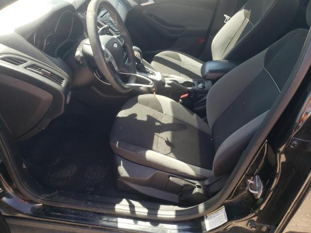 Photo 7 from auction – 2013 FORD FOCUS SE with VIN 1FADP3K27DL339135
