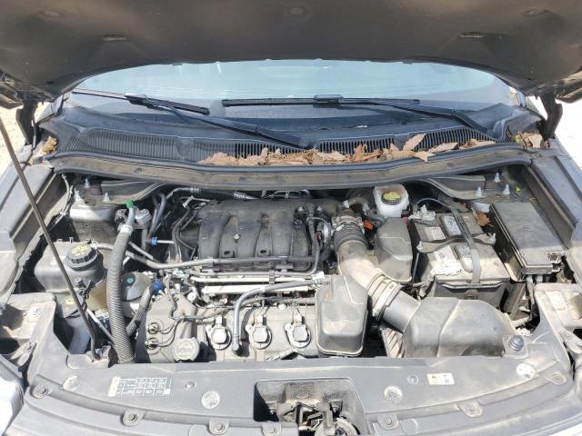 Photo 12 from auction – 2018 FORD EXPLORER L with VIN 1FM5K8F83JGA82712