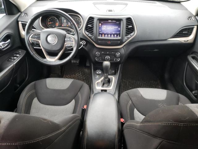 Photo 8 from auction – 2014 JEEP CHEROKEE L with VIN 1C4PJMCS2EW141088