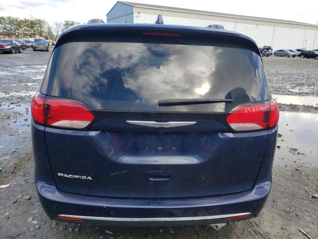 Photo 6 from auction – 2019 CHRYSLER PACIFICA T with VIN 2C4RC1BG3KR561011