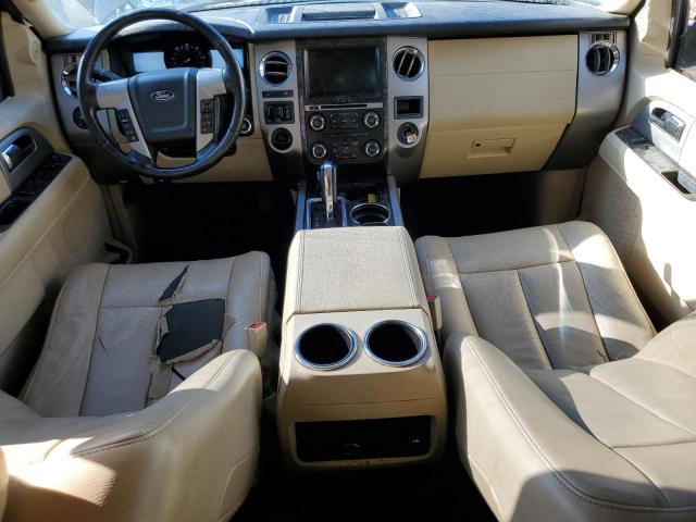 صورة رقم 8 من المزاد - 2016 FORD EXPEDITION مع VIN 1FMJU1KT3GEF42014