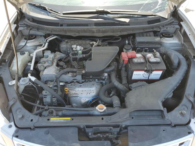 Photo 12 from auction – 2013 NISSAN ROGUE S with VIN JN8AS5MT2DW002582